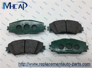 04465-42160 04465-02220 04465-02240 Front Auto Brake Pads