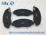 45022-S50-A00 Auto Brake Pads For Honda Accord CRV 45022-SM4-A00 45022-S01-A00